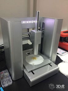 个性化产品制作的3D印刷方案