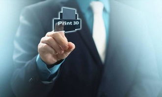 3d打印技术的未来发展方向