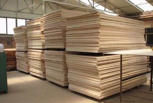 如何提高木材强度和质量